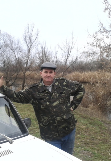 My photo - sasha, 59 from Luhansk (@sasha47857)