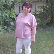 Алена, 51, Липецк