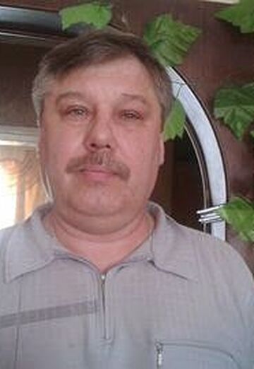 My photo - viktor, 58 from Kurtamysh (@viktor68487)