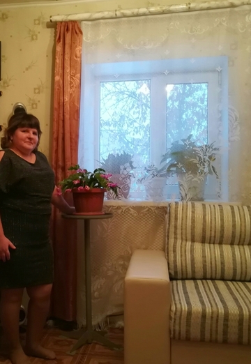 My photo - Zoya Popova, 40 from Volgodonsk (@zoyapopova1)