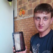 виктор 30 лет (Рыбы) Опочка