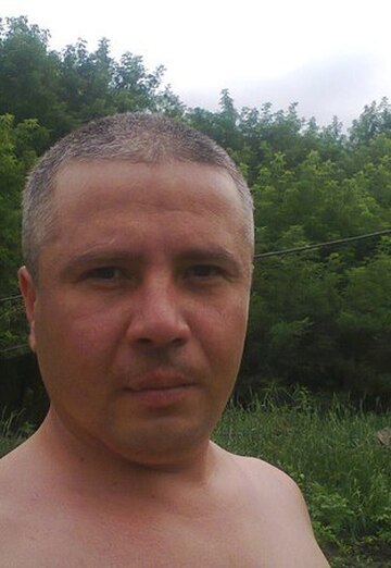 My photo - Maksim, 45 from Petropavlovsk (@maksim120031)