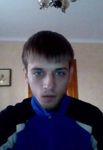 Моя фотография - Bogdan, 30 из Тольятти (@bogdan16965)