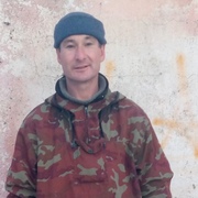 Константин Спиридонов, 42, Байкальск
