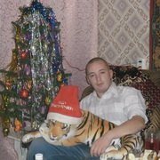 Андрей, 40, Карабаш