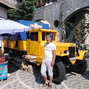 иван, 43, Мценск
