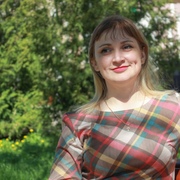Мариша, 34, Удомля