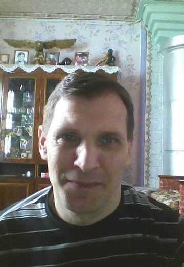Моя фотография - vladimir, 56 из Муезерский (@id91380)