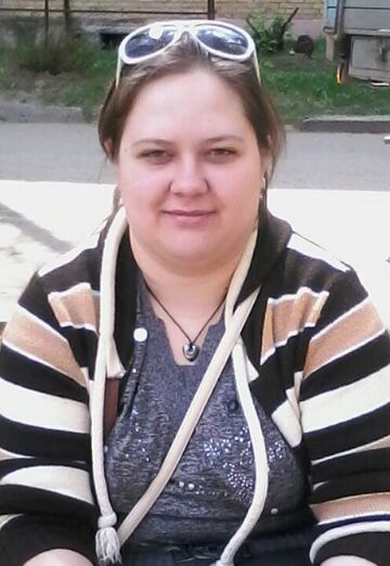 My photo - Darya, 33 from Yegoryevsk (@darya29538)