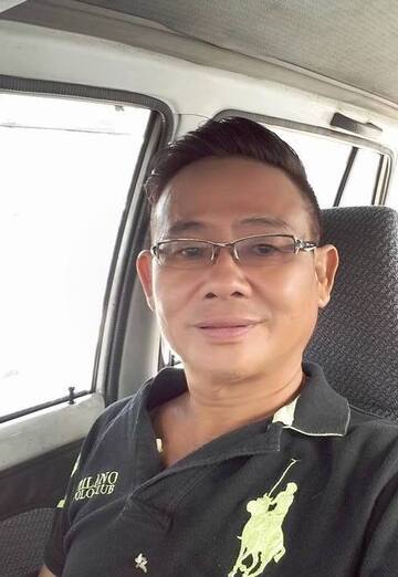 My photo - Thong, 66 from Kuala Lumpur (@thong2)
