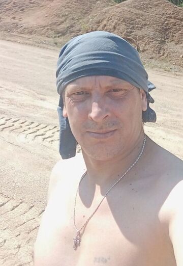 La mia foto - Aleksey, 43 di Rostov Velikij (@aleksey690246)