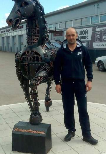 My photo - Evgeniy, 43 from Birobidzhan (@evgeniy229916)