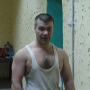Артём Нурисламов, 42, Мурманск