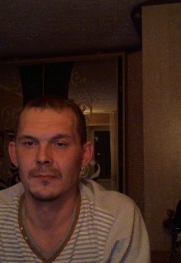 Моя фотография - СЕРГЕЙ ИГОНИН, 42 из Ульяновск (@sergeyigonin0)