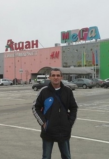My photo - Muhtar, 45 from Makhachkala (@muhtar565)