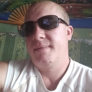 Николай Нарубень, 33, Электрогорск