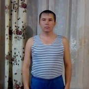 Эльдар, 46, Бураево