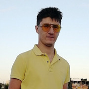 Алексий, 29, Пенза