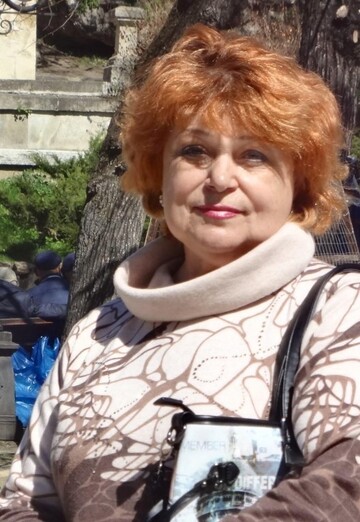 Моя фотография - Ольга, 87 из Краснодар (@olga205245)