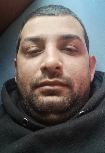 My photo - Miroslav, 33 from Litvínov (@miroslav3320)