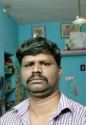 My photo - Parameshwar, 37 from Vijayawada (@parameshwar0)