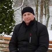 Александр, 47, Железнодорожный (Калининград.)