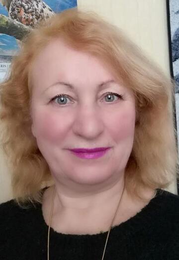 My photo - Viktorija, 64 from Riga (@viktorija394)