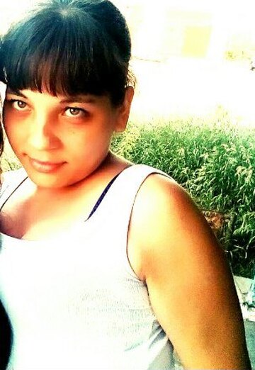 My photo - Antonina, 30 from Bratsk (@antonina7882)
