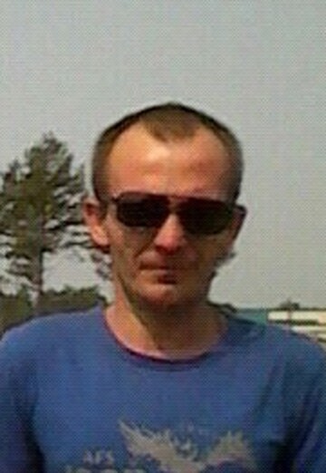 Моя фотография - Александр, 45 из Уссурийск (@aleksandr884246)