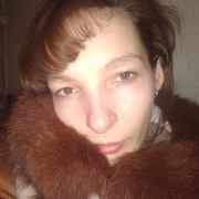 Татьяна, 36, Октябрьск