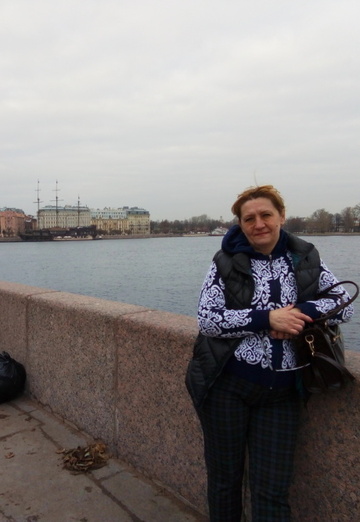 Моя фотография - Ольга, 61 из Якутск (@olga182153)