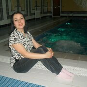 ольга, 44, Ижевск