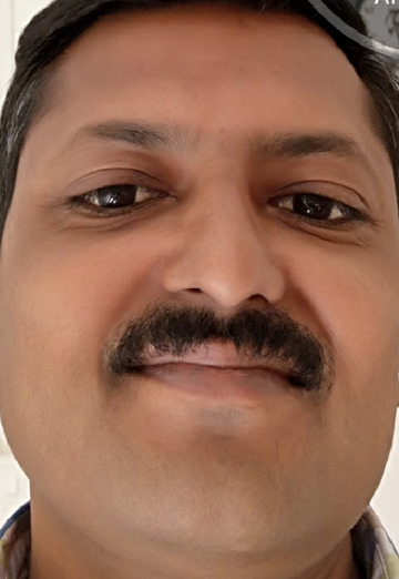 My photo - pritesh, 45 from Gurugram (@pritesh9)
