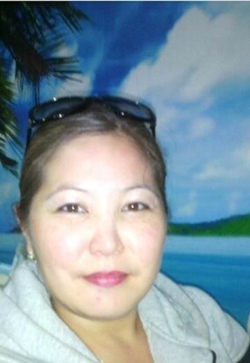 My photo - Sayana, 41 from Ulan-Ude (@natalyaaktinova)