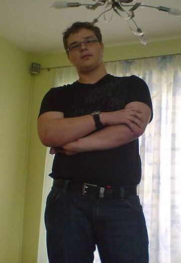 Моя фотография - Сергей, 34 из Ивня (@sergey740927)