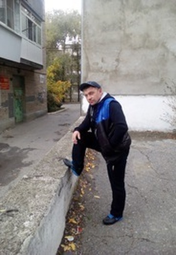 Моя фотография - Алексей, 36 из Новочеркасск (@aleksey380043)