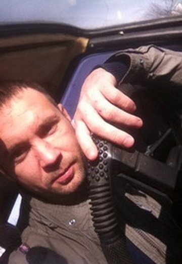 Моя фотография - Алексей, 38 из Краснодар (@aleksey395201)