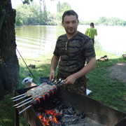 Александр, 41, Невинномысск