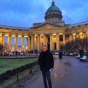 Женя, 32, Зеленокумск