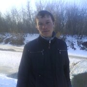 Руслан, 33, Вятские Поляны (Кировская обл.)