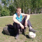 Максим, 30, Кировград