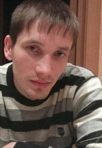 Моя фотография - wan, 42 из Ялуторовск (@wan143)