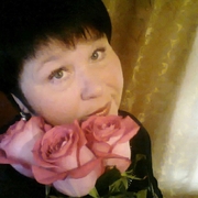 Людмила, 58, Шадринск