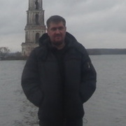 Александр 51 год (Лев) Домодедово