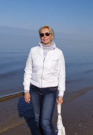 My photo - Olga, 52 from Severodvinsk (@olga152783)