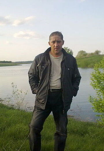 My photo - Aleksey, 46 from Gribanovskiy (@aleksey95048)