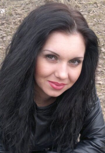 My photo - Margarita, 37 from Domodedovo (@margarita3884)
