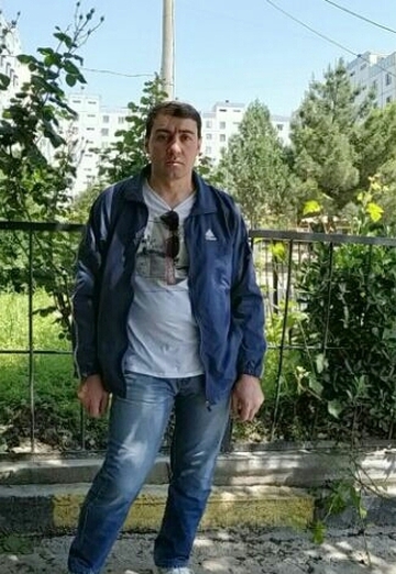 Моя фотография - карен, 35 из Ташкент (@karen12349)