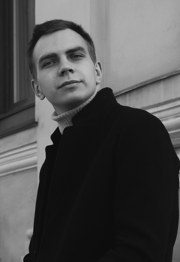 My photo - Artem, 23 from Novokuznetsk (@artem222452)