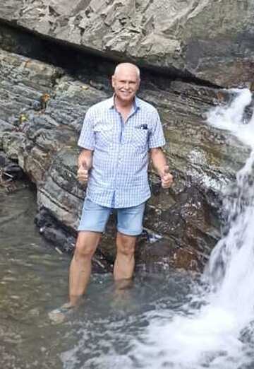 My photo - Sergey, 68 from Serdobsk (@sergey1220103)